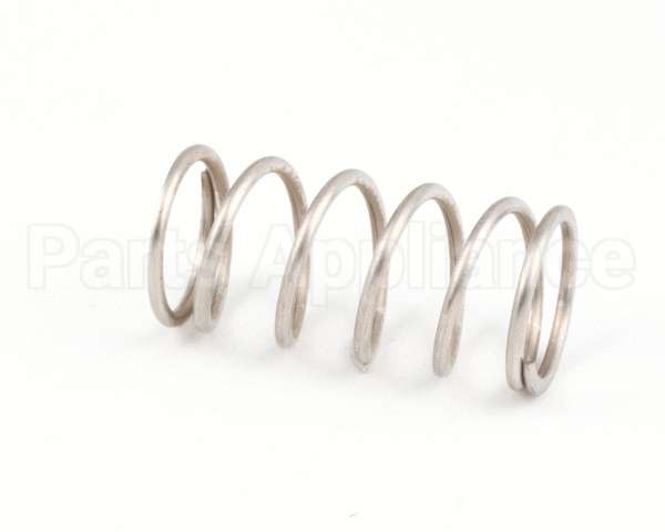 28107.0000 Bunn Spring, Compression