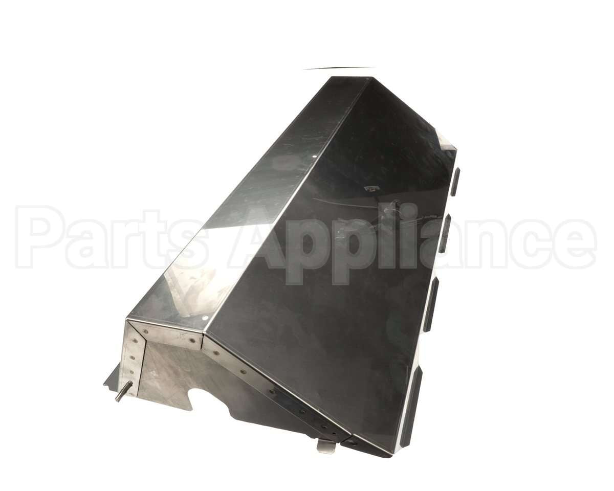 28108.0000 Nieco Slide Short 28.5''Frame40Jf -Weldmen