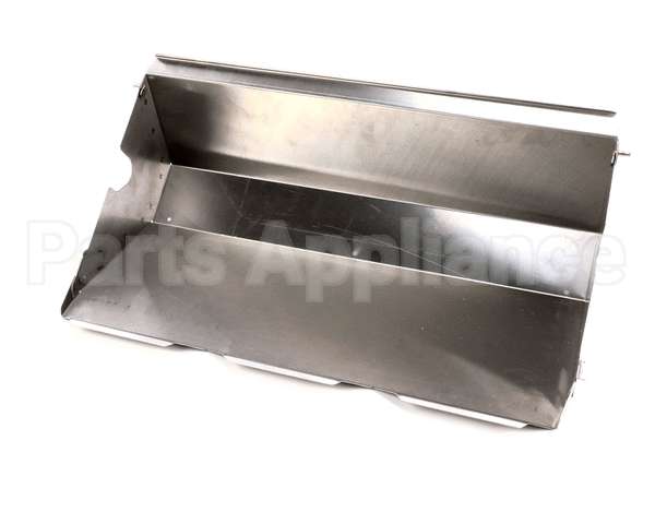 28112 Nieco Slide, Short, 23'' Frame, 40, Jf -Weldme