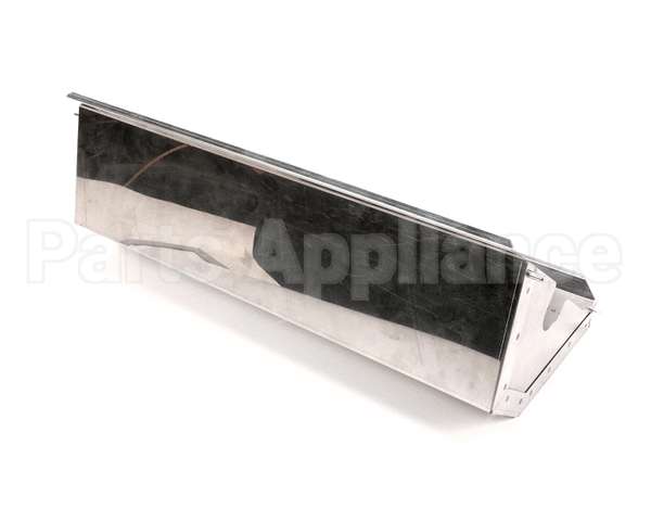 28112 Nieco Slide, Short, 23'' Frame, 40, Jf -Weldme