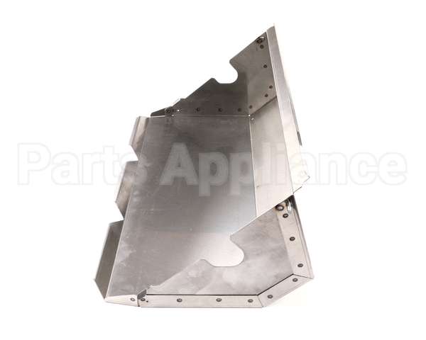 28112 Nieco Slide, Short, 23'' Frame, 40, Jf -Weldme