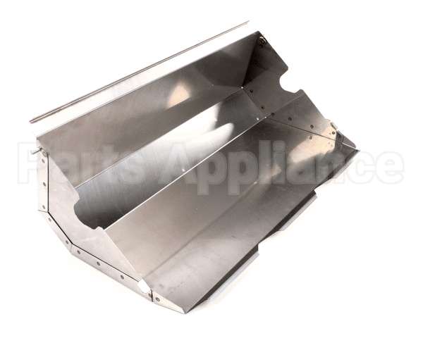 28112 Nieco Slide, Short, 23'' Frame, 40, Jf -Weldme