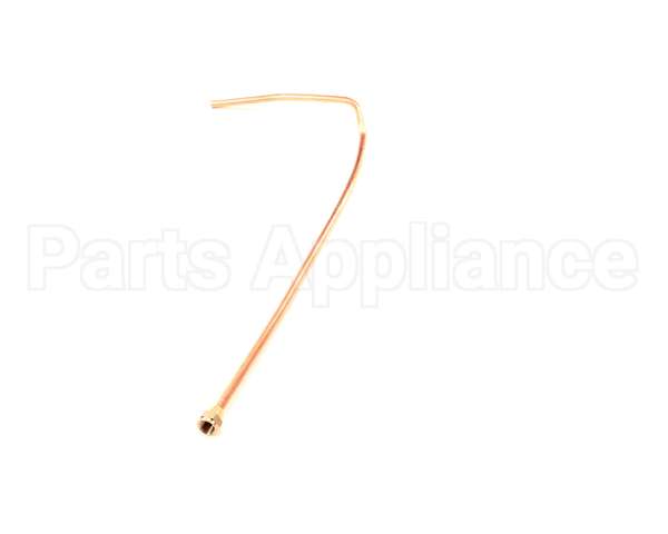 28114.0000 Bunn Tube Assembly, Inlet (Ce)