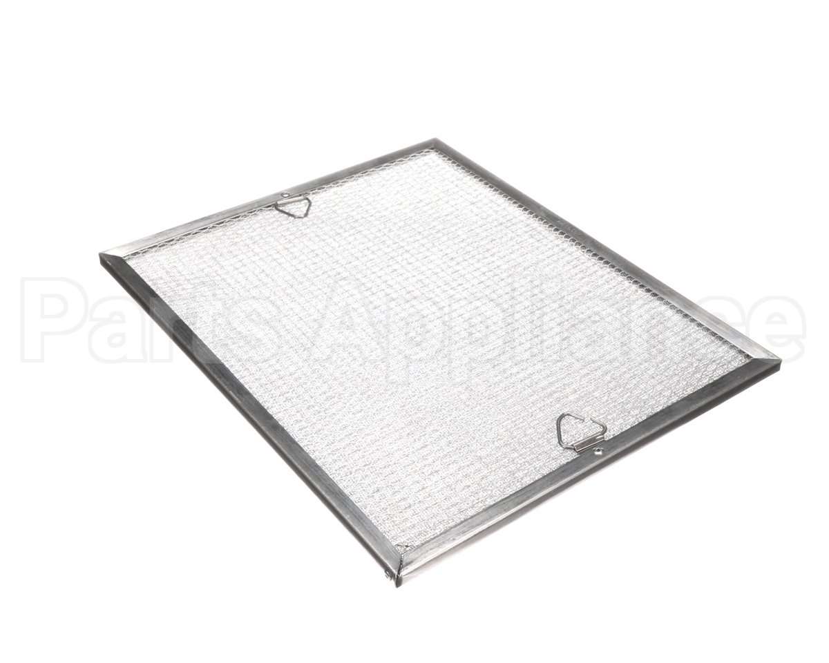 28122.0002 Bunn Filter, Air 13.562 X 11.062 Magnetic