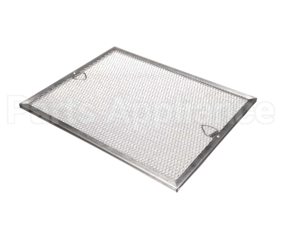 28122.0002 Bunn Filter, Air 13.562 X 11.062 Magnetic
