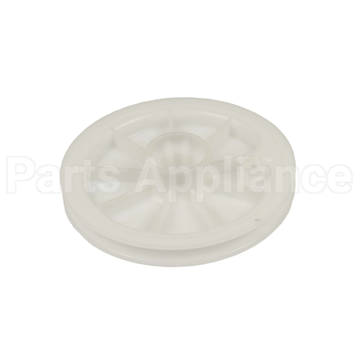 281336S Briggs & Stratton Pulley-Starter