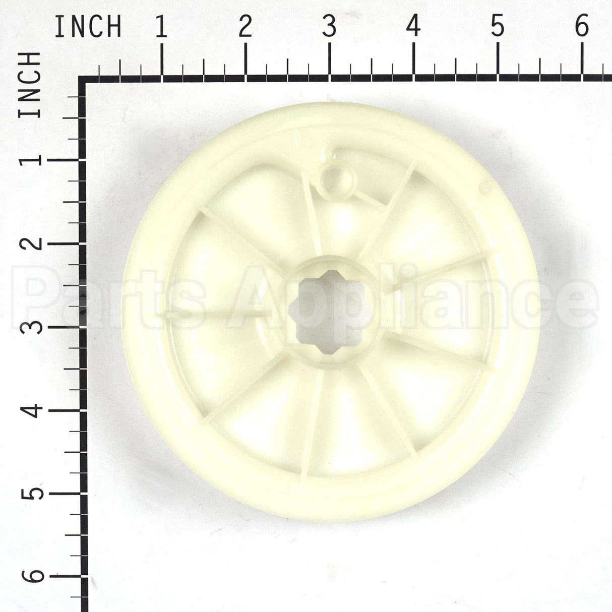 281336S Briggs & Stratton Pulley-Starter