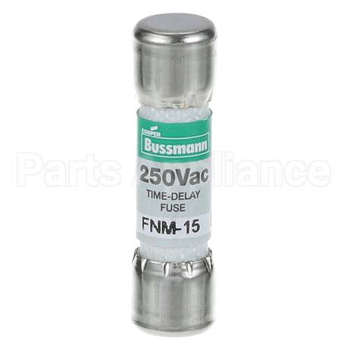 28150-0048 Compatible Middleby Time Delay Fuse 15A