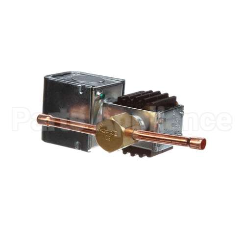 281610 Low Temp Industries Solenoid Valve(1/4X1/4 Odf)