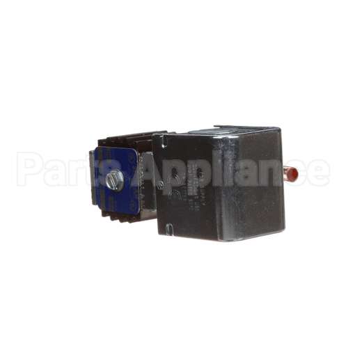 281610 Low Temp Industries Solenoid Valve(1/4X1/4 Odf)