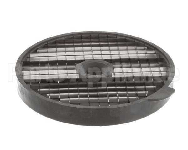 28167 Robot Coupe 12Mm X 12Mm Dincing Grid Only