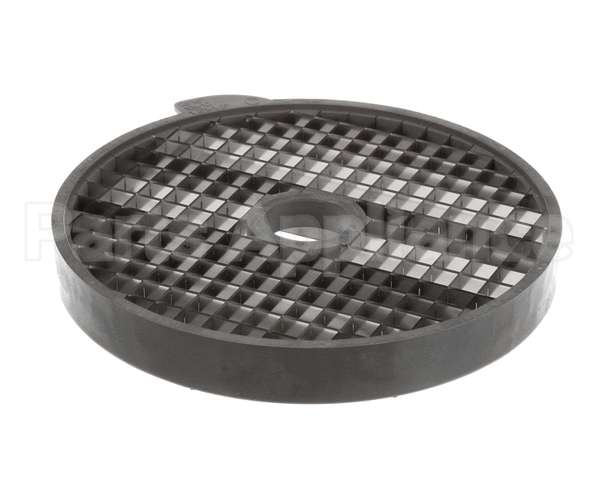 28167 Robot Coupe 12Mm X 12Mm Dincing Grid Only