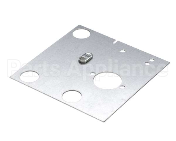 28172 Cornelius Plate Mounting Rotary Sol