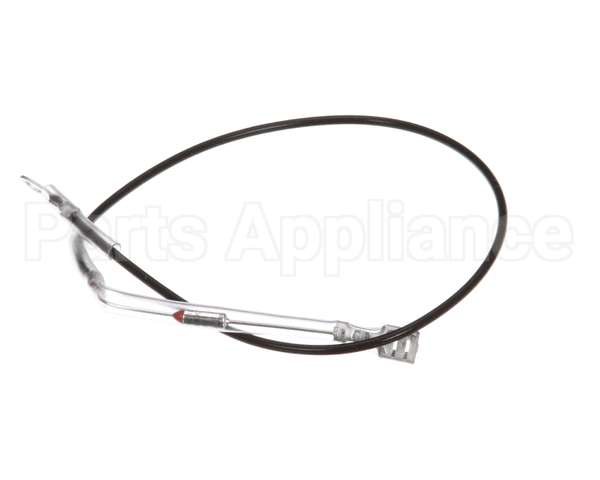 28173.0002 Bunn Thermal Cutoff W/Blk Lead(18