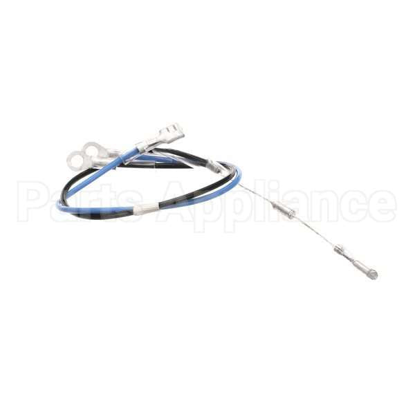 28174.0000 Compatible Bunn Wiringharness, Tco/ Tnk Heater