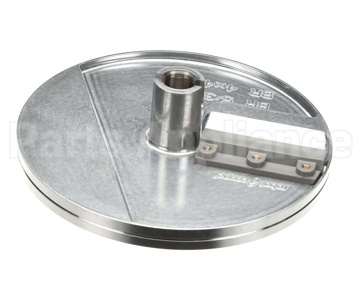 28176 Robot Coupe Brunoise 4 Cl50 Gourmet