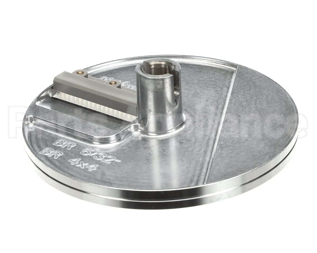 28176 Robot Coupe Brunoise 4 Cl50 Gourmet