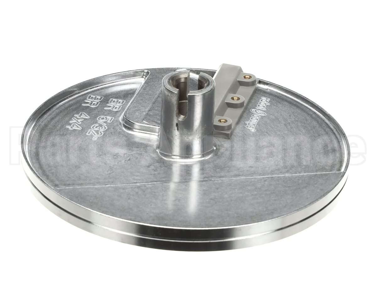 28176 Robot Coupe Brunoise 4 Cl50 Gourmet
