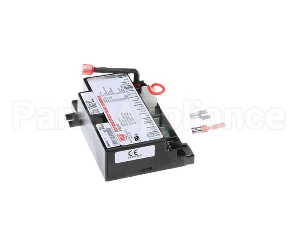 28190-2001 Cutler Industries Module Ign. Wlockout