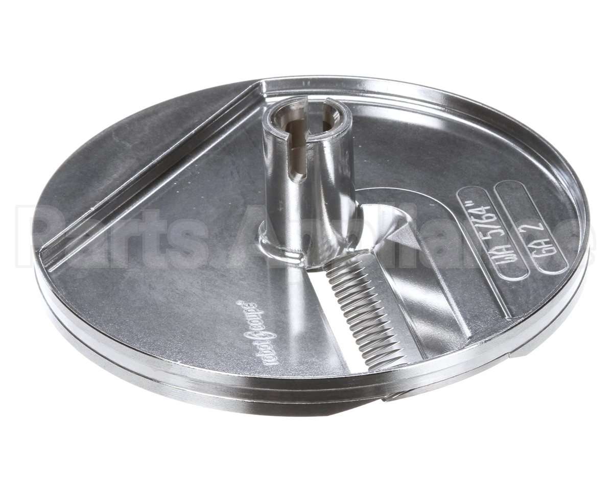 28198.0000 Robot Coupe Waffle 2 Cl50 Gourmet