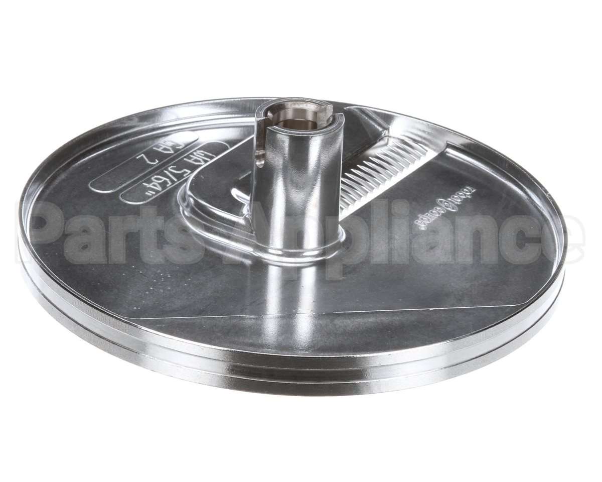 28198.0000 Robot Coupe Waffle 2 Cl50 Gourmet