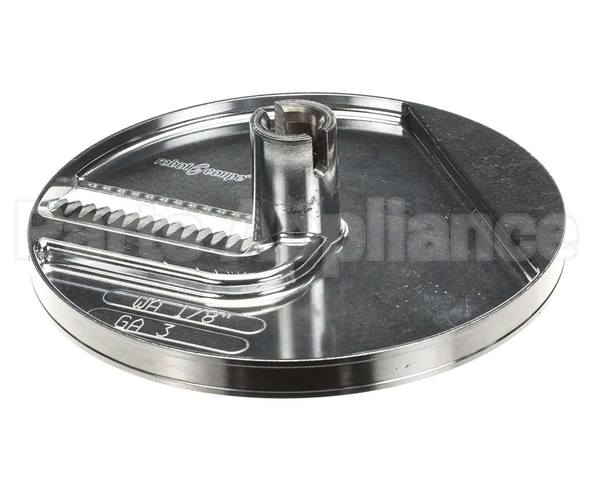 28199 Robot Coupe Waffle 3Mm Cl50 Gourmet