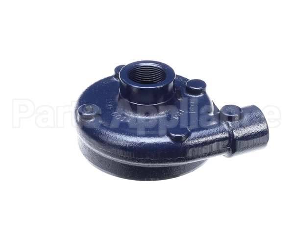 282-6306 American Dish Service Cover, Rinse Pump