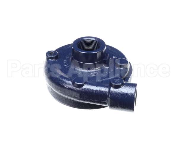 282-6306 American Dish Service Cover, Rinse Pump