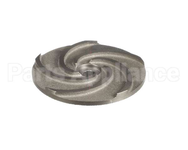 282-6308 American Dish Service Impeller, Pumped Rinse