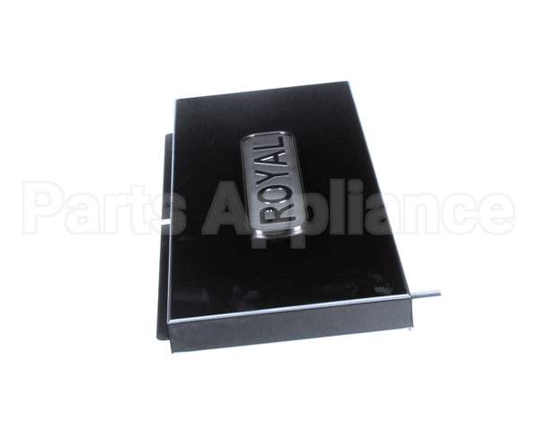 28205 Royal Range Front Panel 50 Lbs
