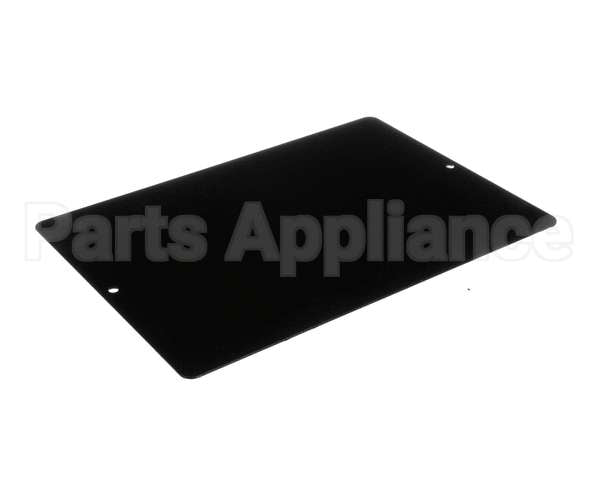 28206.0000 Bunn Cover, Access-Black Ridge