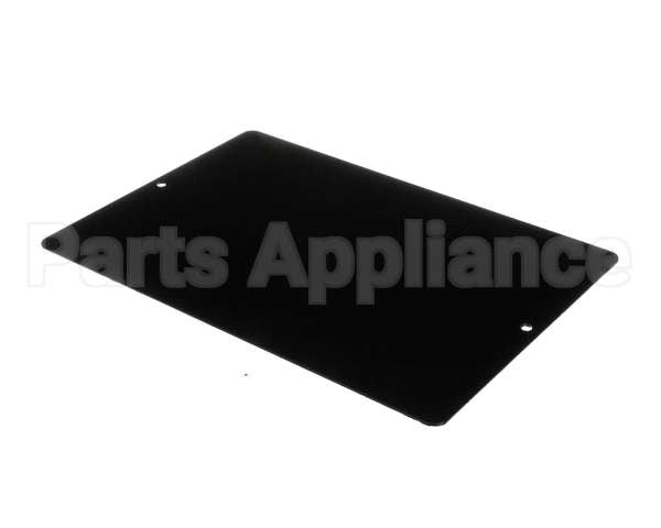 28206.0000 Bunn Cover, Access-Black Ridge