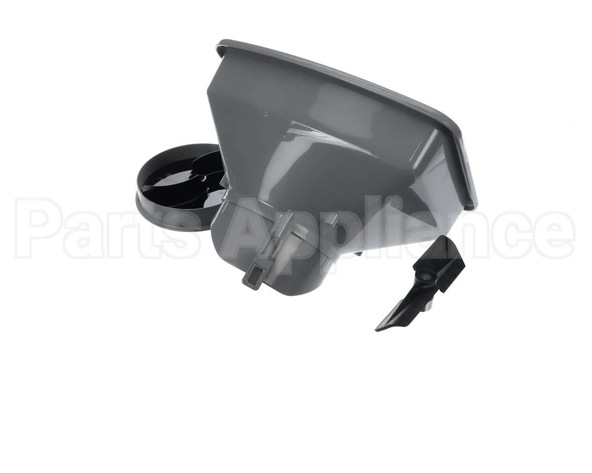 28207 Robot Coupe Potato Ricer Attachment 3