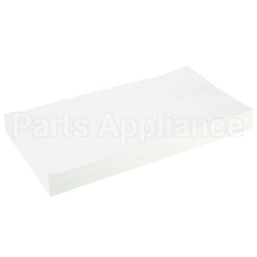 28209 Compatible Imperial Filter, Oil, 12-1/8X23.5", 100-Pk