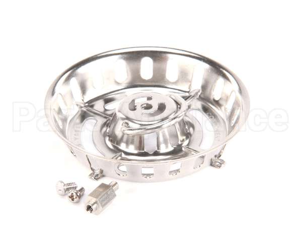 28209 Power Soak Systems Strainer Assembly W/ Security Scre