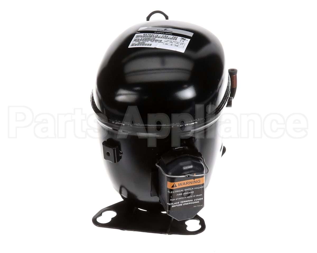 282094 Stoelting Compressor Rst64C1E-Cav-202