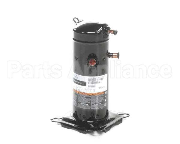 282107 Stoelting Compressor; Copeland