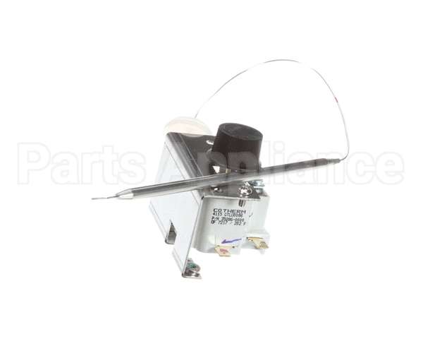 28213.0001 Bunn Thermostat Assembly,W/Bracket