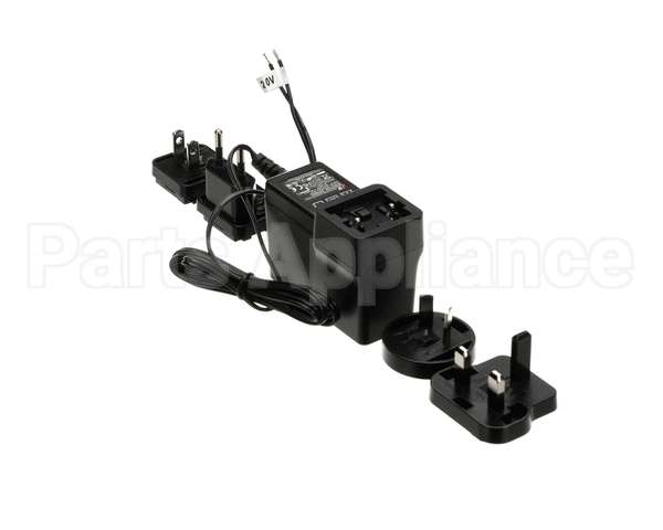 2822-0200 Analox Sensor Psu Complete With Plug Head