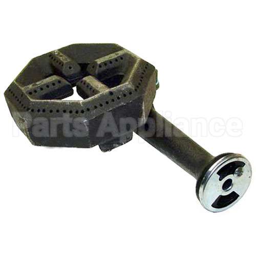 282554 Compatible Garland Front Burner Assy 9 Ci
