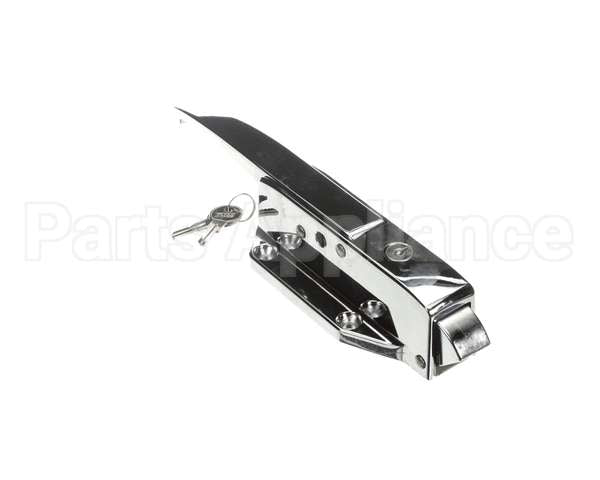 2826 International Cold Storag 02826K-58C Keyed Latch (Ax1130)