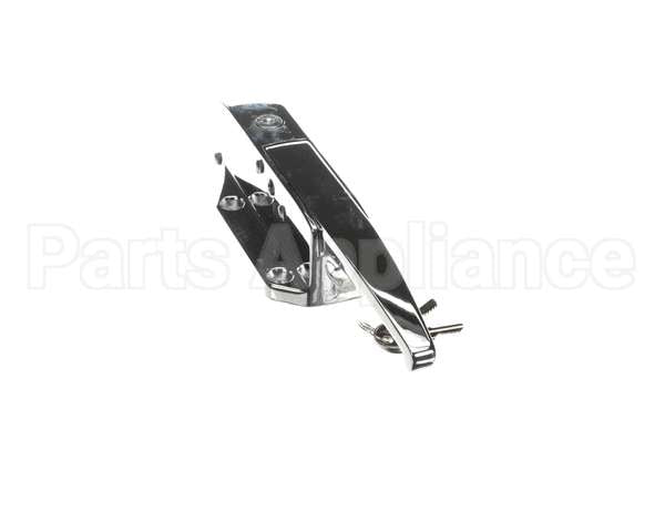 2826 International Cold Storag 02826K-58C Keyed Latch (Ax1130)