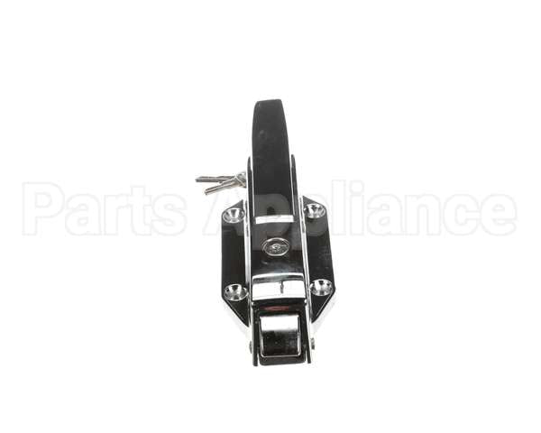2826 International Cold Storag 02826K-58C Keyed Latch (Ax1130)