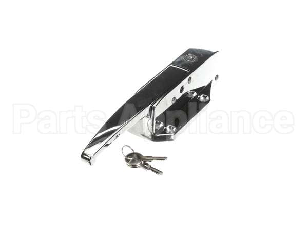 2826 International Cold Storag 02826K-58C Keyed Latch (Ax1130)