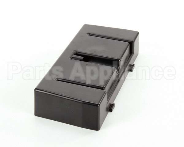 28268.0000 Bunn Drip Tray, Blk Molded Fmd