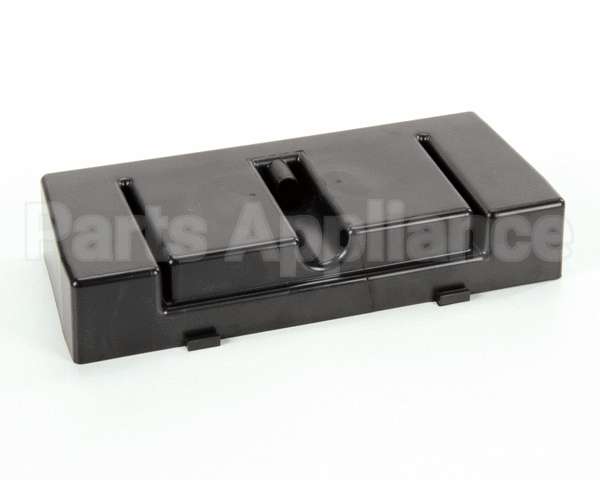 28268.0000 Bunn Drip Tray, Blk Molded Fmd