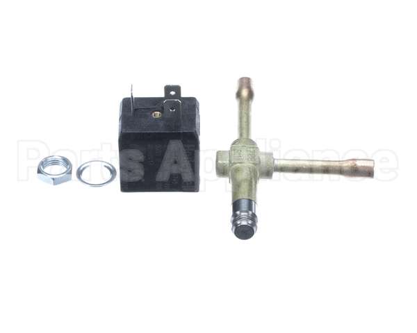 282686 Aht Cooling Systems Cooling Systems Hot Gas Bypass Valve
