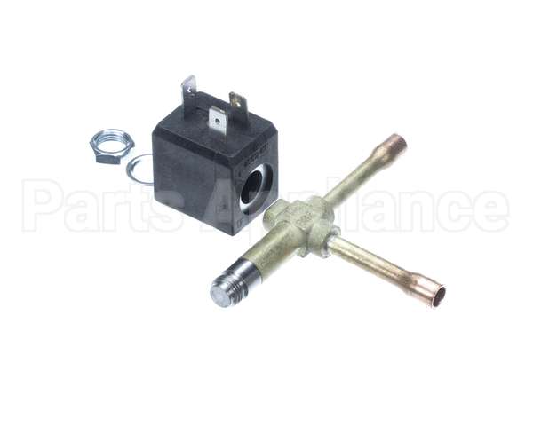 282686 Aht Cooling Systems Cooling Systems Hot Gas Bypass Valve