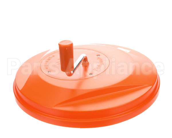 2827 Dynamic Mixer Complete Cover