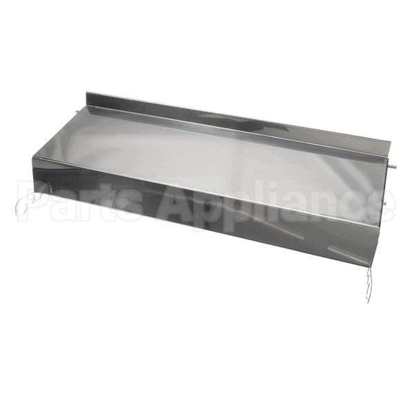 28286 Compatible Nieco Awning, Pivoting, Flow Thru